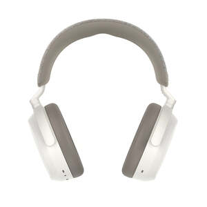 Наушники Sennheiser Momentum 4 Wireless White Наушники Sennheiser Momentum 4 Wireless White