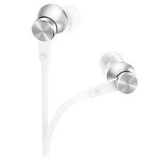 Наушники Xiaomi Mi in -Ear Headphones Basic, Matt Silver