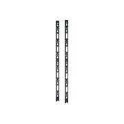 NETSHELTER SX 42U VERTICAL PDU MOUNT AND CABLE ORGANIZER NETSHELTER SX 42U VERTICAL PDU MOUNT AND CABLE ORGANIZER