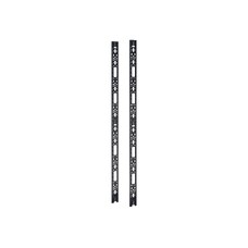 NETSHELTER SX 42U VERTICAL PDU MOUNT AND CABLE ORGANIZER