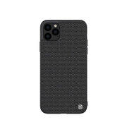 Чехол Nillkin Apple iPhone 11 Pro Max, Textured, Black Чехол Nillkin Apple iPhone 11 Pro Max, Textured, Black