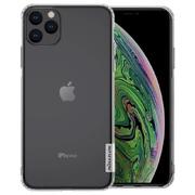 Чехол Nillkin Apple iPhone 11 Pro Max, Ultra thin TPU, Nature, Transparent