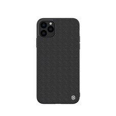 Чехол Nillkin Apple iPhone 11 Pro, Textured, Black