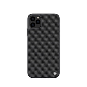 Чехол Nillkin Apple iPhone 11 Pro, Textured, Black Чехол Nillkin Apple iPhone 11 Pro, Textured, Black