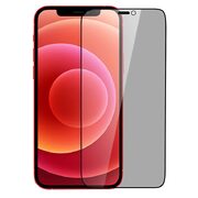 Защитное стекло Nillkin Apple iPhone 12 mini Guardian Full privacy, Black Защитное стекло Nillkin Apple iPhone 12 mini Guardian Full privacy, Black