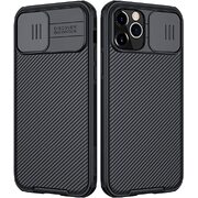 Защитное стекло Nillkin Apple iPhone 12 mini PC Full, Black Защитное стекло Nillkin Apple iPhone 12 mini PC Full, Black