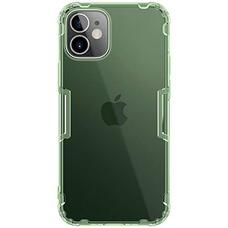 Чехол Nillkin Apple iPhone 12 mini, Ultra thin TPU, Nature, Transparent