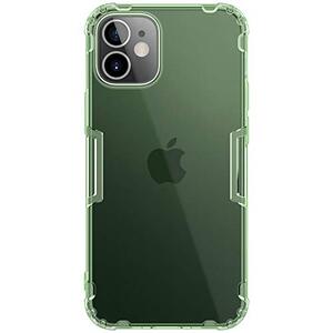 Чехол Nillkin Apple iPhone 12 mini, Ultra thin TPU, Nature, Transparent Чехол Nillkin Apple iPhone 12 mini, Ultra thin TPU, Nature, Transparent