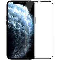 Защитное стекло Nillkin Apple iPhone 12 Pro Max CP+ pro, Black Защитное стекло Nillkin Apple iPhone 12 Pro Max CP+ pro, Black