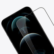 Защитное стекло Nillkin Apple iPhone 13 Pro Max CP+ pro, Black Защитное стекло Nillkin Apple iPhone 13 Pro Max CP+ pro, Black