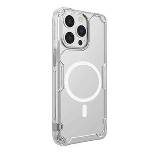 Чехол Nillkin Apple iPhone 13 Pro Max, Nature Pro Magnetic Чехол Nillkin Apple iPhone 13 Pro Max, Nature Pro Magnetic