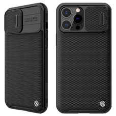 Чехол Nillkin Apple iPhone 13 Pro, Textured Pro Case, Black