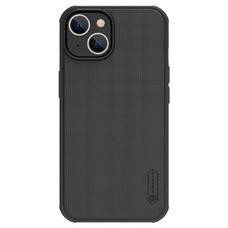 Чехол Nillkin Apple iPhone 14 Plus, Frosted Pro, Black