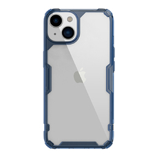 Чехол Nillkin Apple iPhone 14 Plus, Nature Pro, Blue