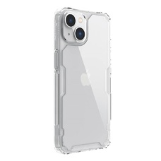 Чехол Nillkin Apple iPhone 14 Plus, Nature Pro, Transparent