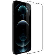 Защитное стекло Nillkin Apple iPhone 14 Pro Max CP+ pro, Black
