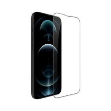 Защитное стекло Nillkin Apple iPhone 15 CP+ pro, Black