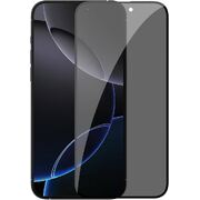 Защитное стекло Nillkin Apple iPhone 16 Guardian Full Privacy, Black