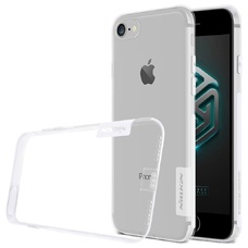Чехол Nillkin Apple iPhone 7/8/SE 2020, Ultra thin TPU, Nature, Transparent