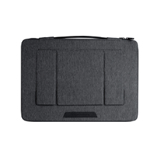 Сумка Nillkin Commuter Multifunctional для Macbook 16", Black Сумка Nillkin Commuter Multifunctional для Macbook 16", Black