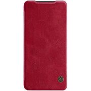 Чехол-книжка Nillkin для Samsung A33, Qin LC, Red Чехол-книжка Nillkin для Samsung A33, Qin LC, Red