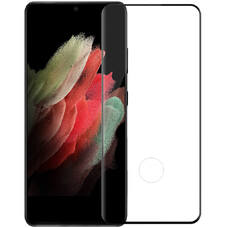 Защитное стекло Nillkin Samsung G996 Galaxy S21+, CP+ pro, Black