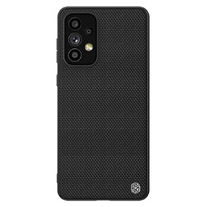 Чехол Nillkin Samsung Galaxy A73, Textured Case, Black