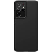 Чехол Nillkin Samsung Galaxy S21+, Flex Pure Case, Black Чехол Nillkin Samsung Galaxy S21+, Flex Pure Case, Black