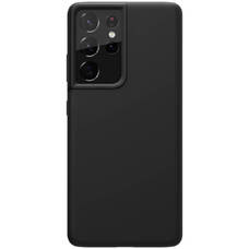Чехол Nillkin Samsung Galaxy S21+, Flex Pure Case, Black
