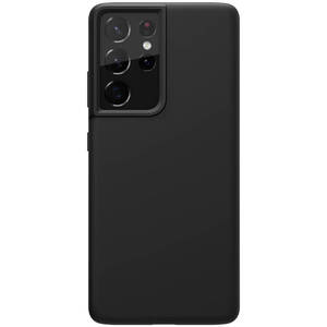 Чехол Nillkin Samsung Galaxy S21+, Flex Pure Case, Black Чехол Nillkin Samsung Galaxy S21+, Flex Pure Case, Black