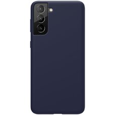 Чехол Nillkin Samsung Galaxy S21+, Flex Pure Case, Blue