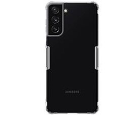 Чехол Nillkin Samsung Galaxy S21+, Nature, Gray