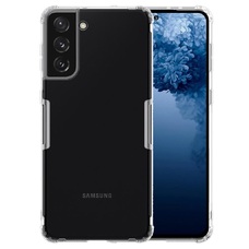 Чехол Nillkin Samsung Galaxy S21+, Nature, Transparent