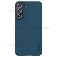 Чехол Nillkin Samsung Galaxy S22+, Frosted, Blue