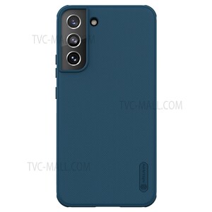 Чехол Nillkin Samsung Galaxy S22+, Frosted, Blue