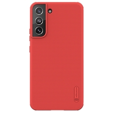 Чехол Nillkin Samsung Galaxy S22+, Frosted, Red