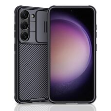 Чехол Nillkin Samsung Galaxy S23, Camshield Pro Case, Black