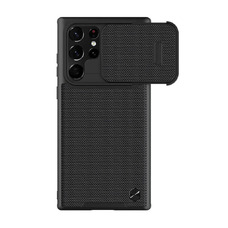Чехол Nillkin Samsung Galaxy S23, Textured Case S, Black