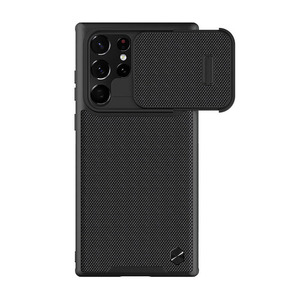 Чехол Nillkin Samsung Galaxy S23, Textured Case S, Black Чехол Nillkin Samsung Galaxy S23, Textured Case S, Black