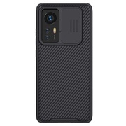Чехол Nillkin Xiaomi 12/12X, Camshield Pro, Black
