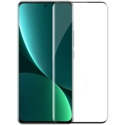 Защитное стекло Nillkin Xiaomi 12 Pro 3D CP + Max, Black Защитное стекло Nillkin Xiaomi 12 Pro 3D CP + Max, Black