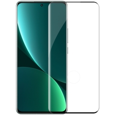Защитное стекло Nillkin Xiaomi 12 Pro 3D CP + Max, Black Защитное стекло Nillkin Xiaomi 12 Pro 3D CP + Max, Black