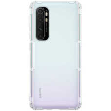 Чехол Nillkin Xiaomi Mi Note 10 Lite, Ultra thin TPU, Nature
