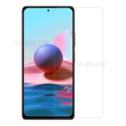 Защитное стекло Nillkin Xiaomi RedMi Note 10, H, Transparent Защитное стекло Nillkin Xiaomi RedMi Note 10, H, Transparent