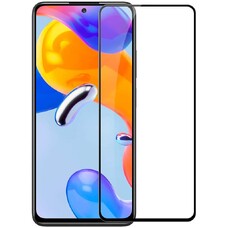 Защитное стекло Nillkin Xiaomi RedMi Note 11 Pro, CP+ pro, Black Защитное стекло Nillkin Xiaomi RedMi Note 11 Pro, CP+ pro, Black