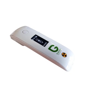 Нитрат-тестер и дозиметр Greentest ECO Mini White Нитрат-тестер и дозиметр Greentest ECO Mini White