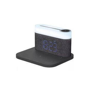 Ночник-лампа Proove Day & Night, Dark Gray Ночник-лампа Proove Day & Night, Dark Gray