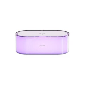 Ночник Proove Multicolor Glow, White