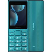 Nokia 105 (2024) DS Blue Nokia 105 (2024) DS Blue