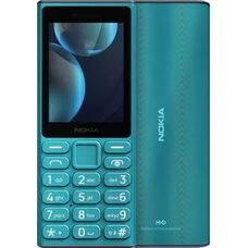 Nokia 105 (2024) DS Blue Nokia 105 (2024) DS Blue